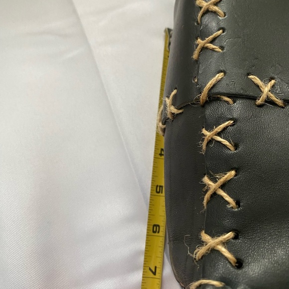 Italian Leather Handbag - Picture 11 of 15